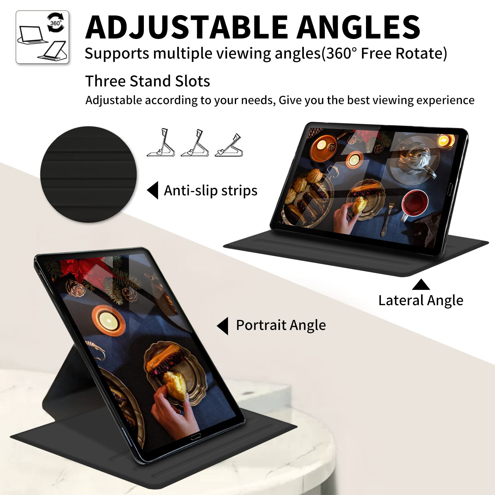 Amazon.com: Case for Lenovo Tab P11 Plus 2021 (TB-J616F/607F
